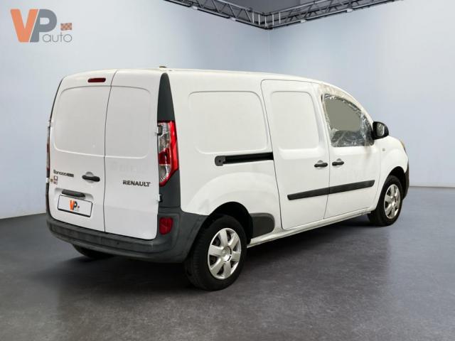 Renault Kangoo Express image 7