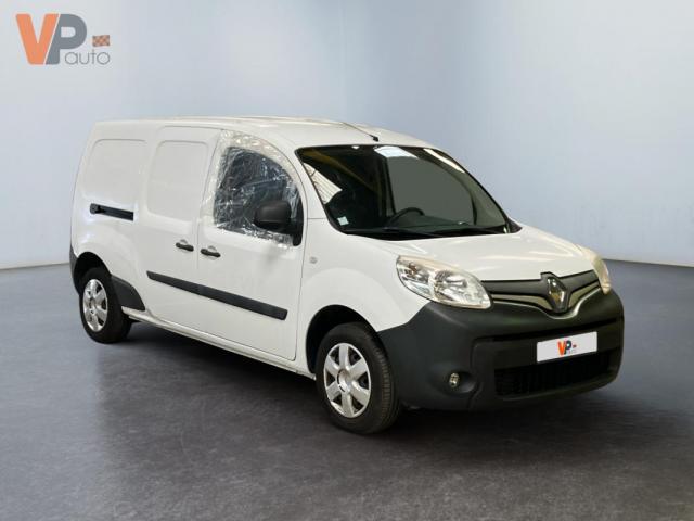 Renault Kangoo Express image 4