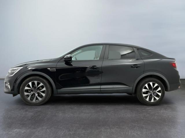 Renault Arkana image 4