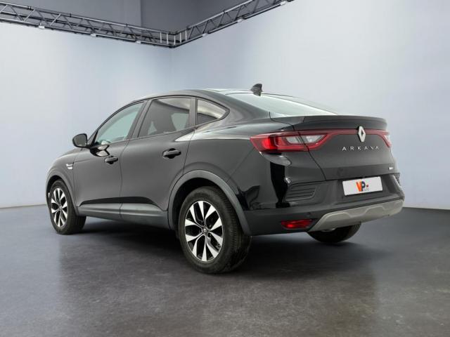 Renault Arkana image 2