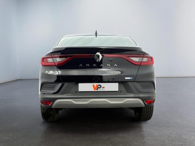 Renault Arkana image 1