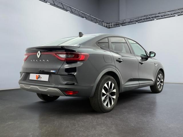 Renault Arkana image 3