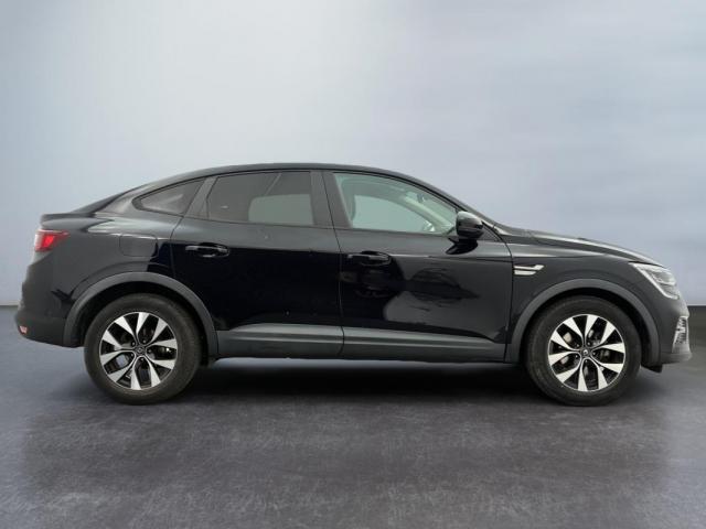 Renault Arkana image 6