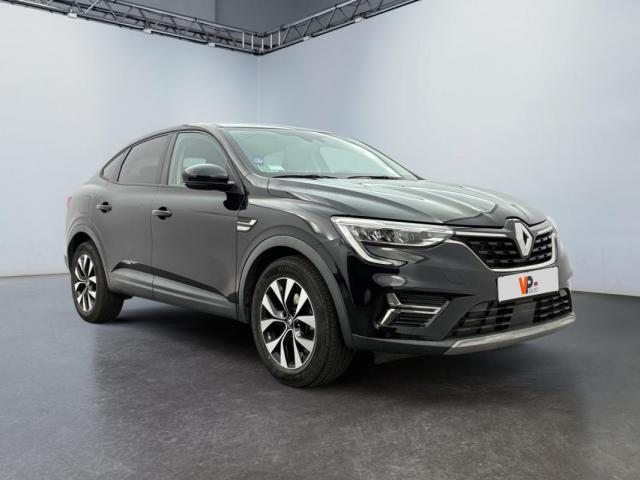 Renault Arkana image 5