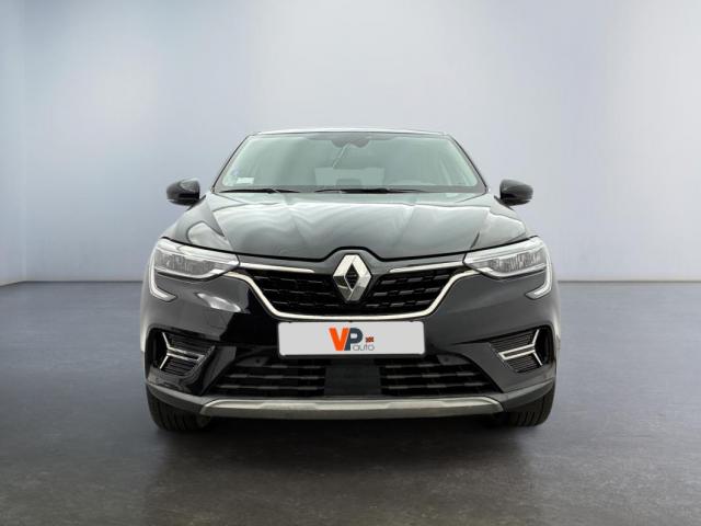 Renault Arkana image 7