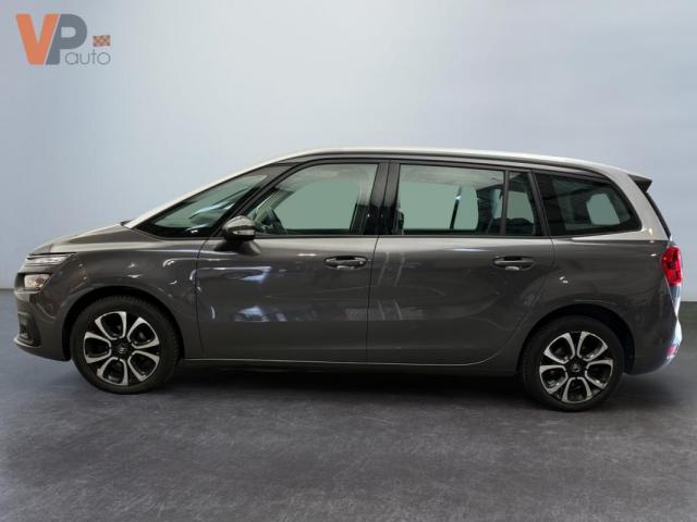 Citroen Grand C4 Spacetourer image 5