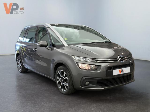 Citroen Grand C4 Spacetourer image 1