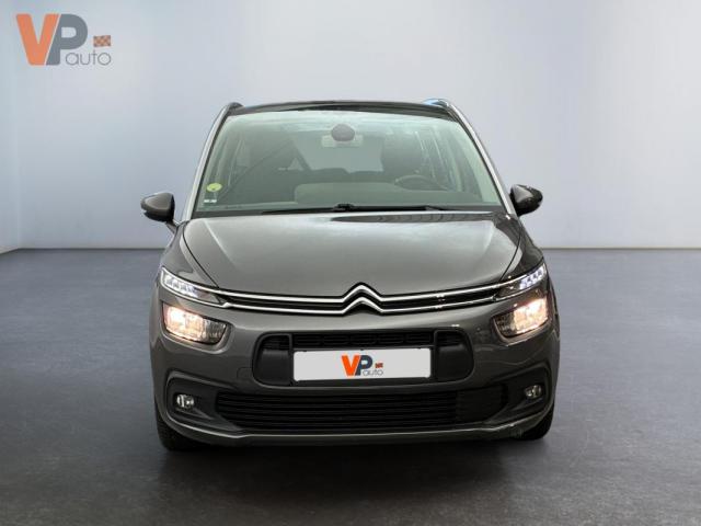 Citroen Grand C4 Spacetourer image 7