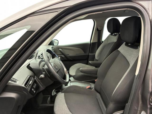 Citroen Grand C4 Spacetourer image 6