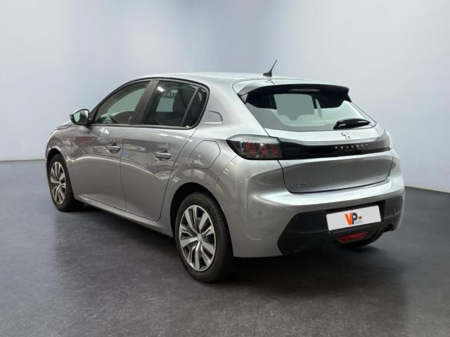 Peugeot 208 image 1