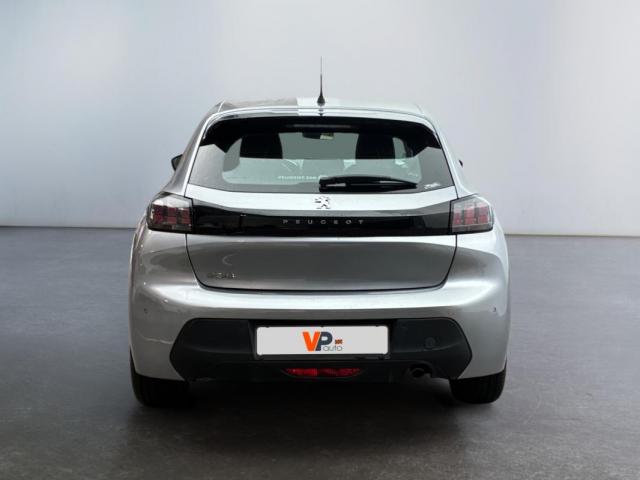 Peugeot 208 image 7