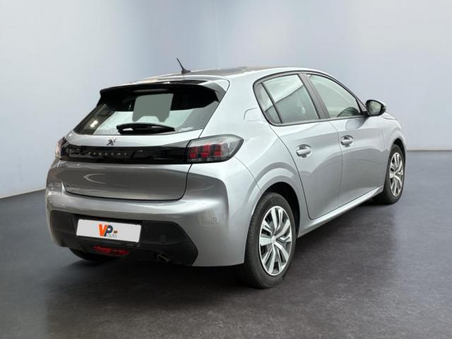 Peugeot 208 image 4
