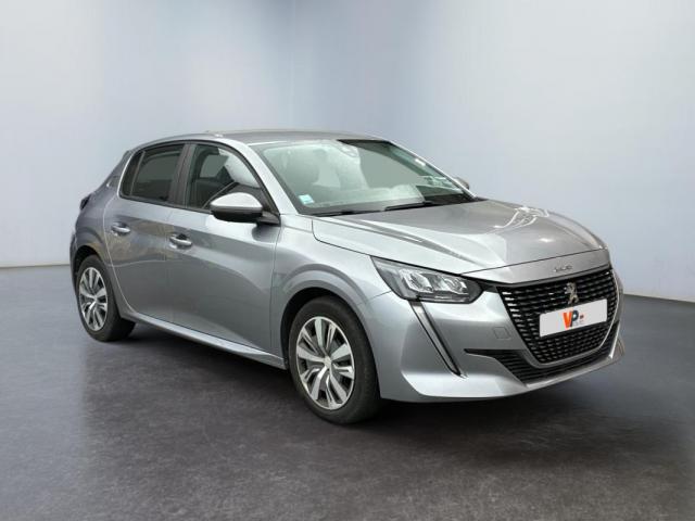 Peugeot 208 image 2