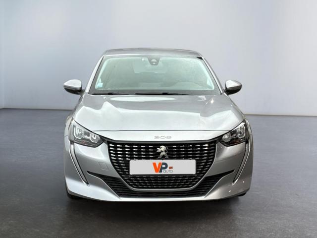 Peugeot 208 image 5