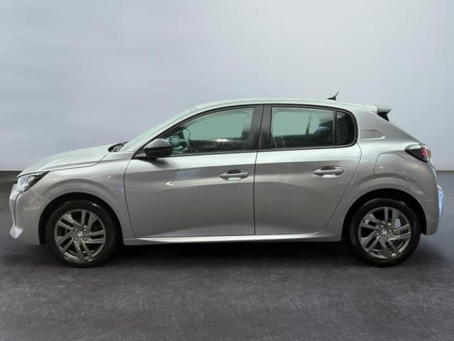 Peugeot 208 image 3