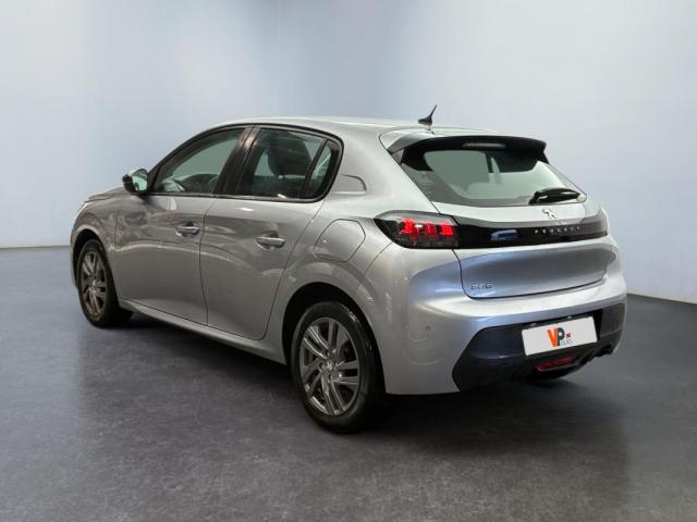 Peugeot 208 image 5