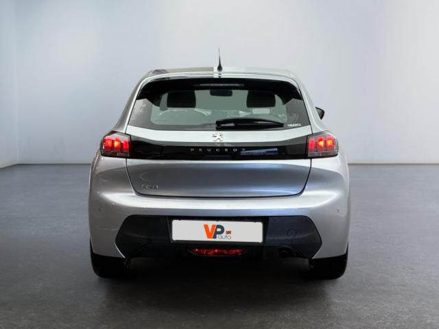 Peugeot 208 image 6