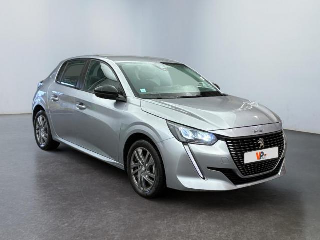 Peugeot 208 image 1