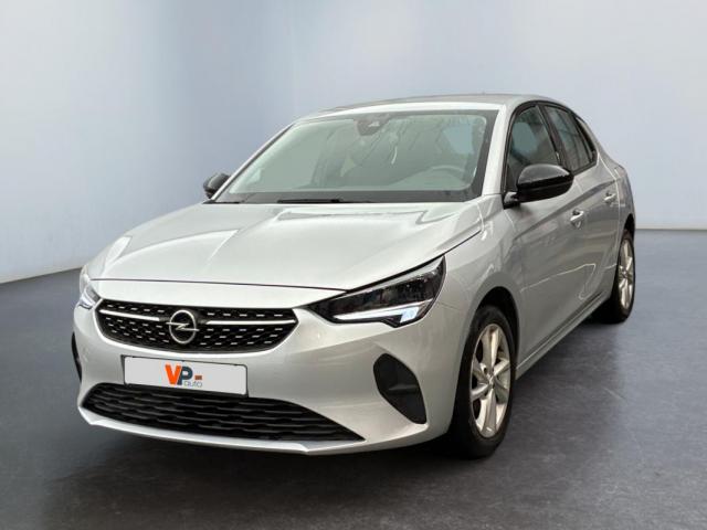 Opel Corsa 1.2 75 Ch Bvm5 Elegance Business