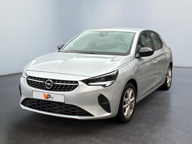 Opel Corsa 1.2 75 Ch Bvm5 Elegance Business