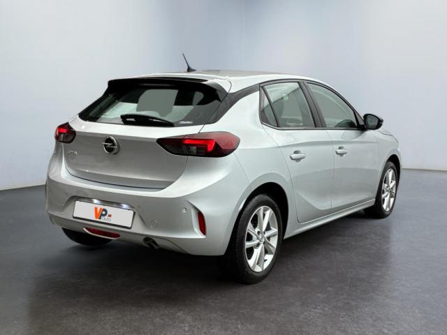 Opel Corsa image 2
