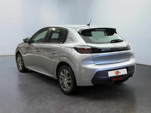 Peugeot 208 image 6