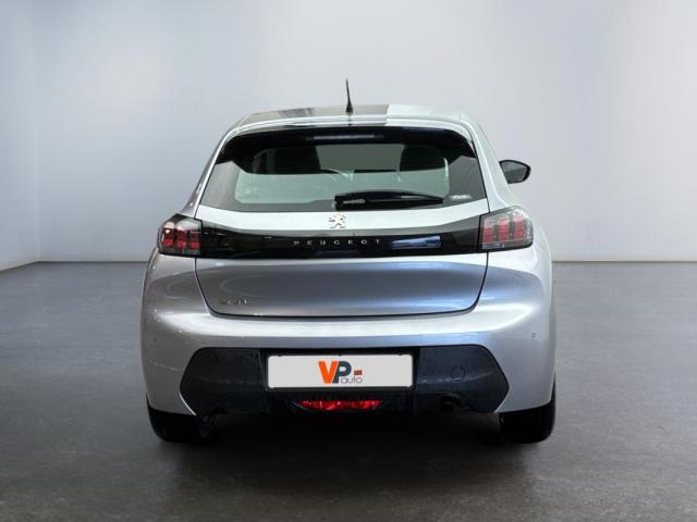 Peugeot 208 image 5