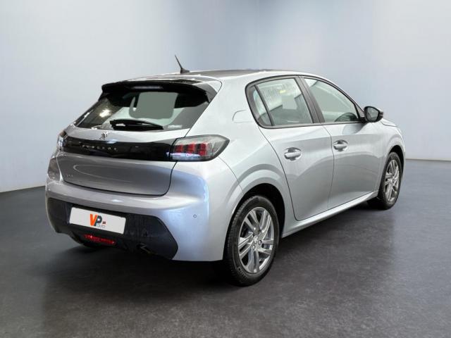 Peugeot 208 image 7