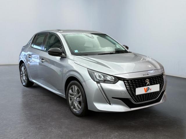 Peugeot 208 image 2