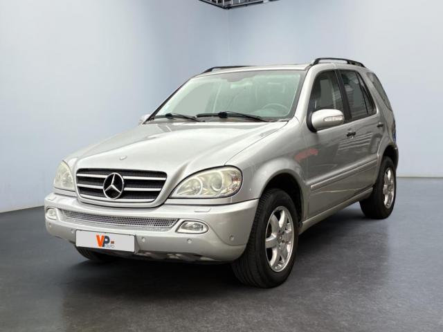 Mercedes Benz