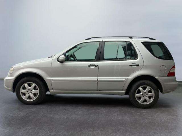Mercedes Benz Classe M image 1