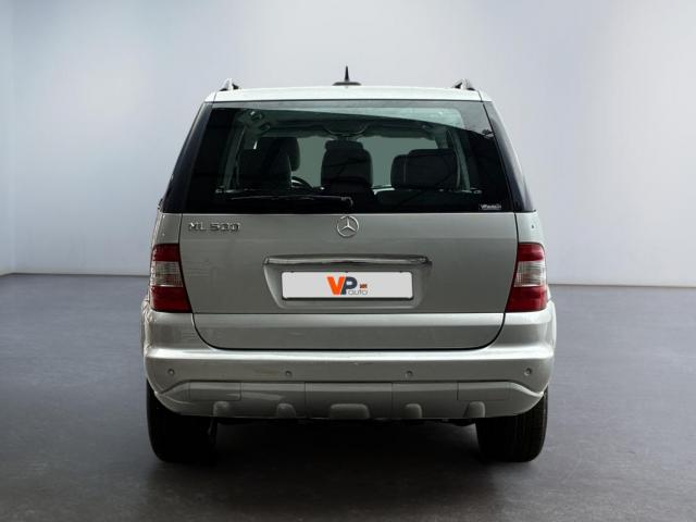 Mercedes Benz Classe M image 3