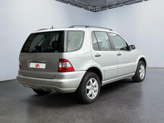 Mercedes Benz Classe M image 8