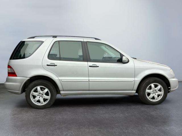 Mercedes Benz Classe M image 5