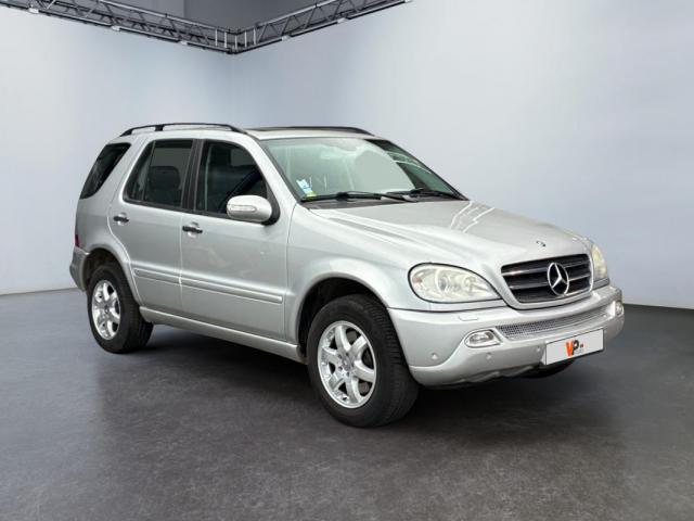 Mercedes Benz Classe M image 7