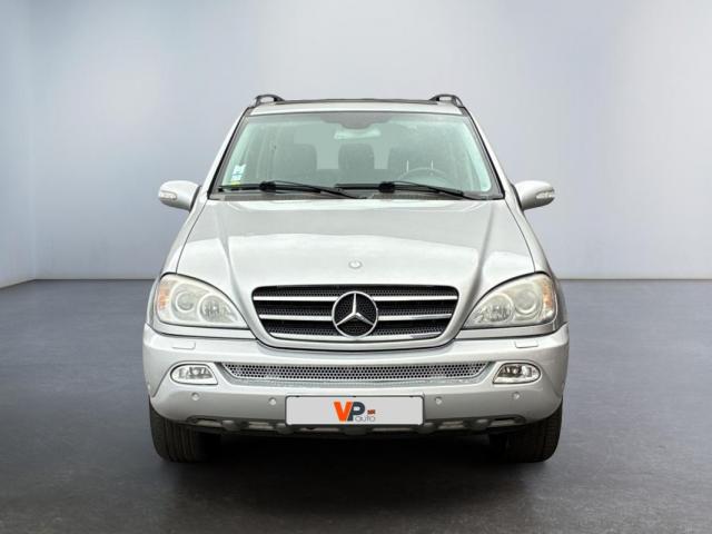 Mercedes Benz Classe M image 6