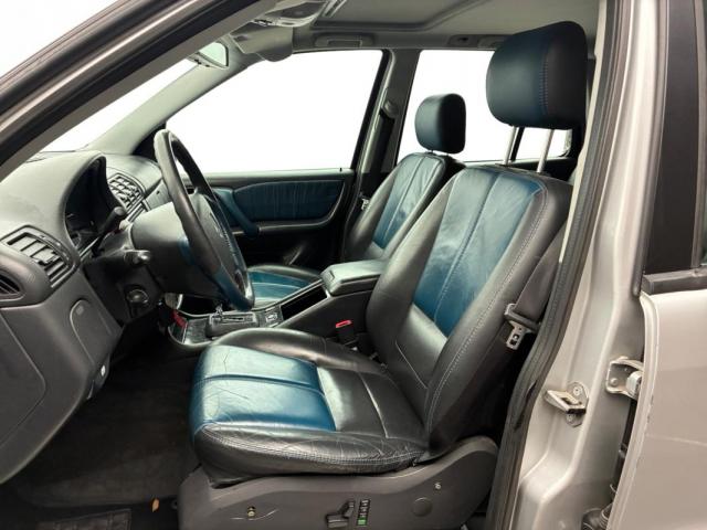 Mercedes Benz Classe M image 2