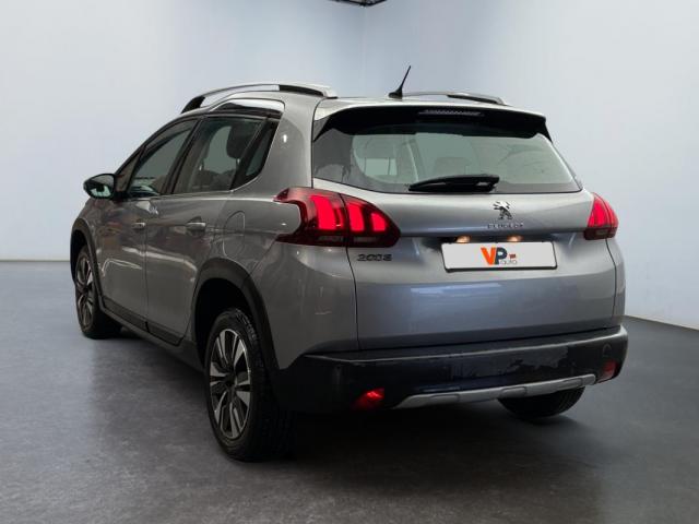 Peugeot 2008 image 1
