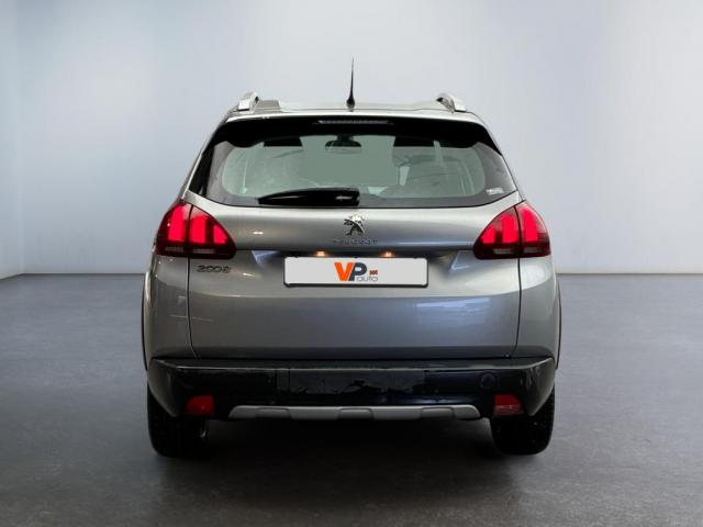Peugeot 2008 image 4