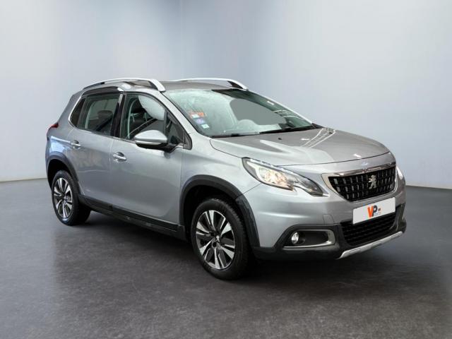 Peugeot 2008 image 3