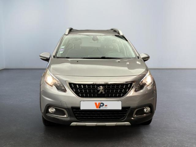Peugeot 2008 image 2