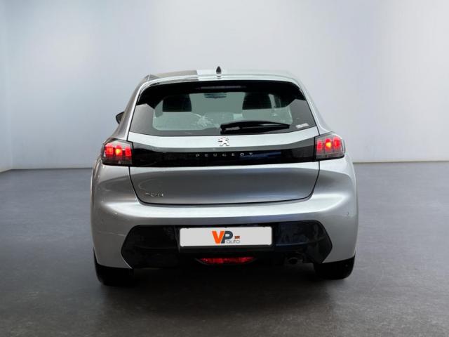 Peugeot 208 image 1