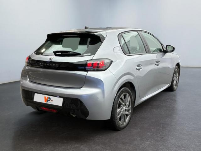 Peugeot 208 image 2