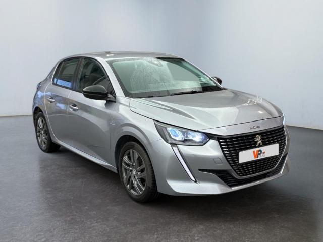 Peugeot 208 image 3
