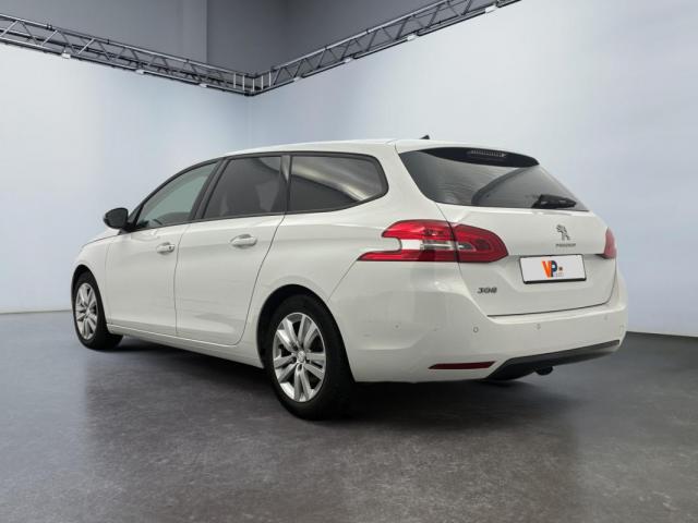 Peugeot 308 Sw image 7