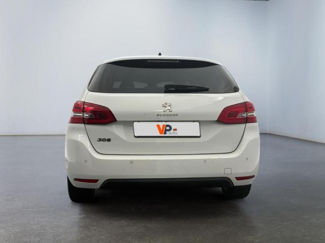 Peugeot 308 Sw image 5