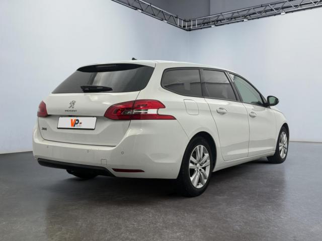Peugeot 308 Sw image 8