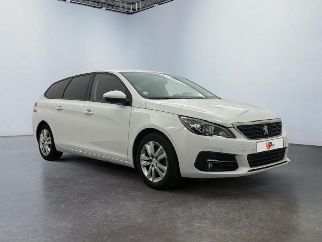 Peugeot 308 Sw image 1