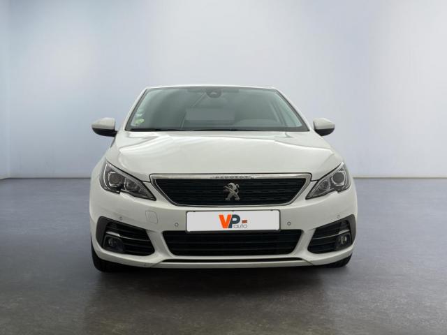 Peugeot 308 Sw image 3
