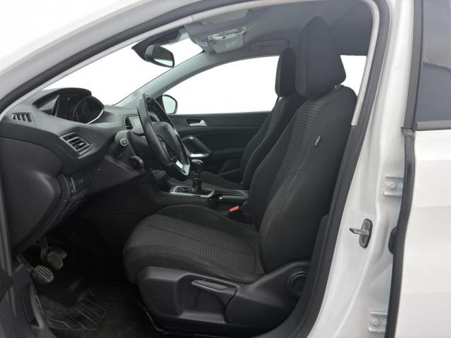 Peugeot 308 Sw image 2